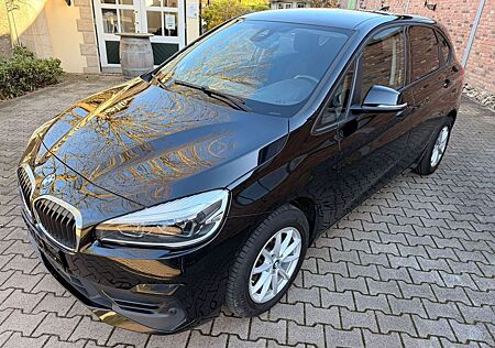 BMW 218 Active Tourer i Advantage