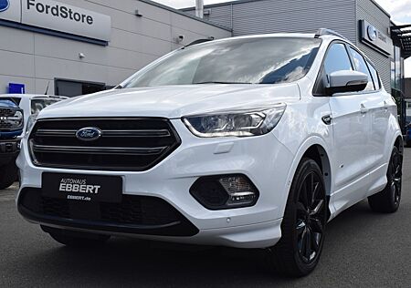Ford Kuga 2.0 TDCi 4x4 Aut. ST-Line