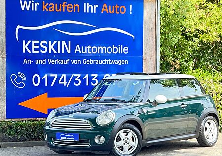 Mini Cooper *PANORAMA*XENON*KLIMATR*ALU*