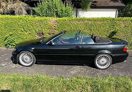Alpina B3 3,3 S Cabrio SWITCH-TRONIC -