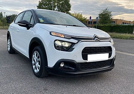 Citroën C3 Feel 1.5 BLUEHDI LED Klima