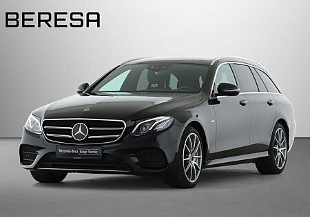 Mercedes-Benz E 400 d 4M T AMG Pano AHK Distronic Burmester