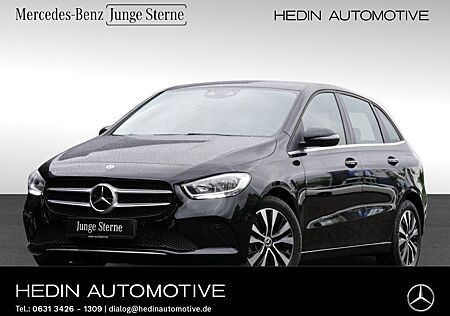 Mercedes-Benz B 250 B 250e |DISTR|NAVI|AHK|360°|MBUX|SHZ|TOTW|LM|PTS