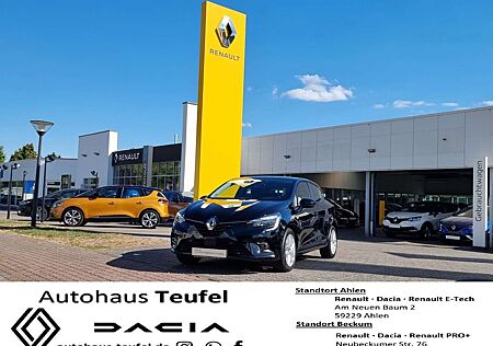 Renault Clio Business EDITION SCe 65 *GJR*PDC