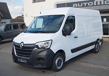 Renault Master III Kasten L2H2*Navi*3-Sitzer*Klima*AHK*
