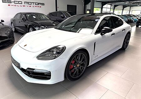Porsche Panamera GTS SPORT-DESIGN PANO SOFT-CLOSE 21"