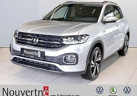 VW T-Cross Volkswagen R-Line