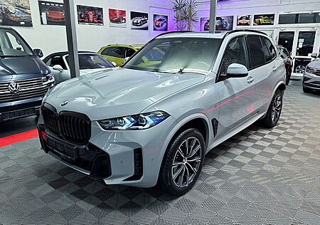 BMW X5 30d xDrive M Sport,Luftfa.,7Si.,Panorama,AHK