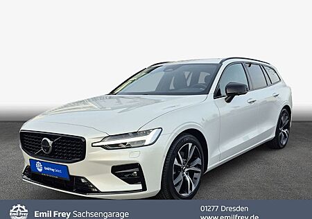 Volvo V60 B4 B DKG Plus Dark Licht-Paket * Pano