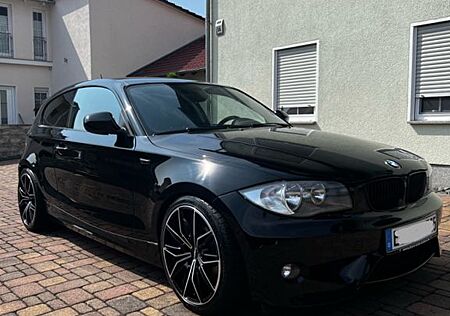 BMW 116i -