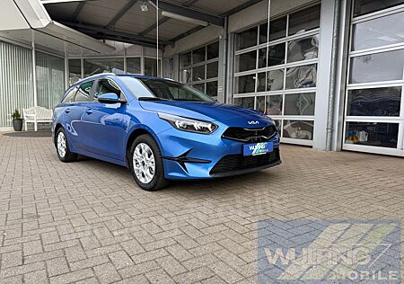 Kia Cee'd Sportswagon 1.5T-GDI DCT Vision Kamera Nav
