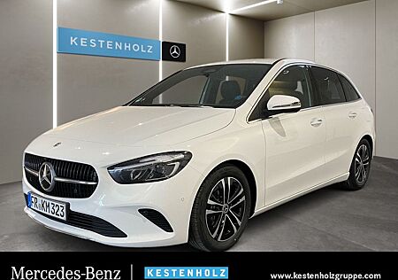 Mercedes-Benz B 200 d PROGRESSIVE+AHK+HANDS-FREE+DISTR+PARK