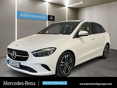 Mercedes-Benz B 200 d PROGRESSIVE+AHK+HANDS-FREE+DISTR+PARK