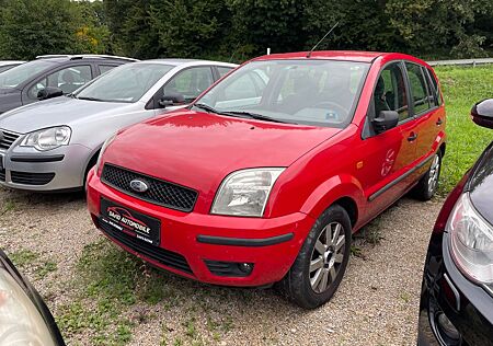 Ford Fusion Trend*Klima*Fahrbereit*Gepflegt*AHK*