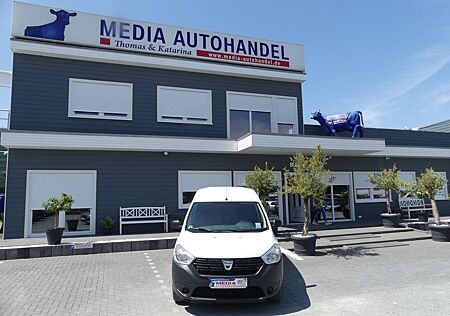 Dacia Dokker Express Ambiance,*TÜV NEU*