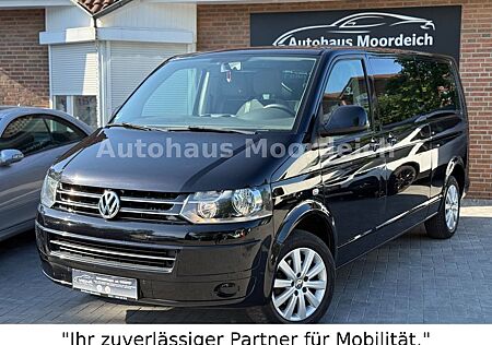 VW T5 Transporter Volkswagen T5 Caravelle Comfortline lang Autm. TÜV NEU
