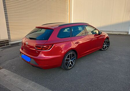 Seat Leon ST 1.4 TSI ACT 110kW Start&Stop FR FR