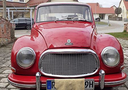 Audi Andere