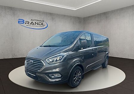 Ford Tourneo Custom L2 Titanium X*Standheizung