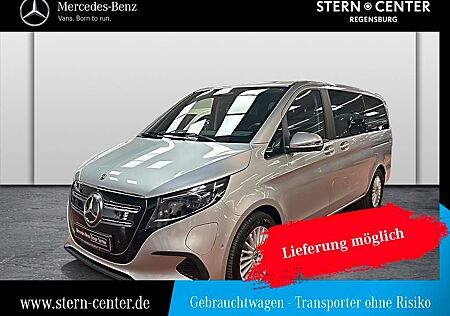 Mercedes-Benz EQV 300 lang neues Modell Multibeam Distronic
