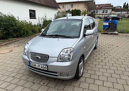 Kia Picanto 1.1 EX EX