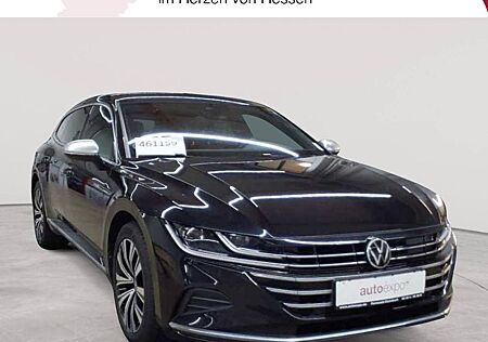 VW Arteon Volkswagen Shooting Brake 1.4 eHybrid