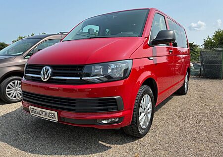 VW T6 Multivan Volkswagen