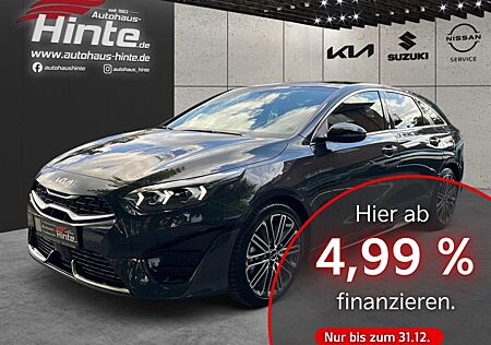 Kia Pro_ceed ProCeed 1.5 DCT GT-Line LEDER PANO TECHN. PERFOR