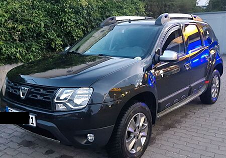 Dacia Duster Diesel EZ: 11/2016