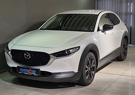 Mazda CX-30 Homura G-150 Navi/Head-Up/LED/Kamera/el. H