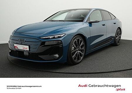 Audi S6 e-tron S6 Sportback e-tron *Wärmep.*PANO*HdUp*