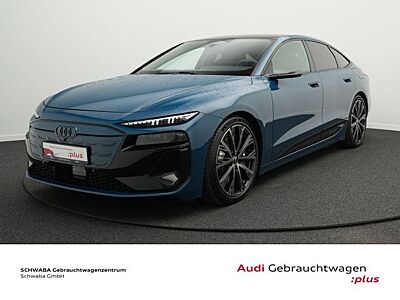 Audi S6 Sportback e-tron *Wärmep.*PANO*HdUp*