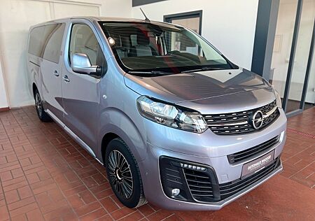 Opel Vivaro 1.5 CDTI Kombi L/9-Sitze/Navi