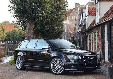 Audi RS4 Avant 4.2 FSI Quattro | Manual -Collectable