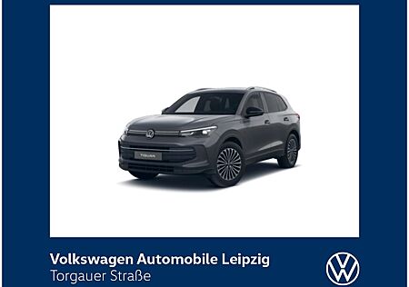VW Tiguan Volkswagen GOAL 2.0 l TDI 4M142 kW DSG*STHZ*WR
