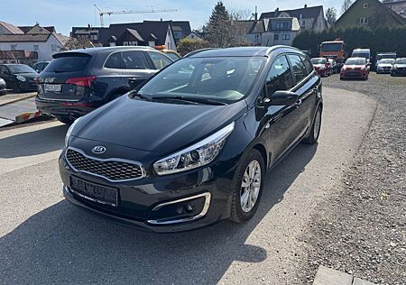 Kia Cee'd Sportswagon Ceed Sportswagon Edition 7