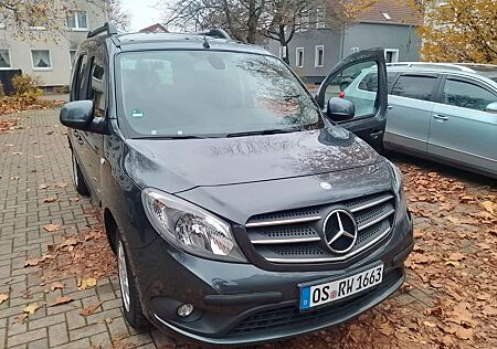 Mercedes-Benz Citan