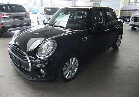 Mini ONE 5-trg.