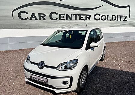 VW Up Volkswagen ! 1.0 44 KW*1 Hand*Klima*PDC*SZH*Tempomat*