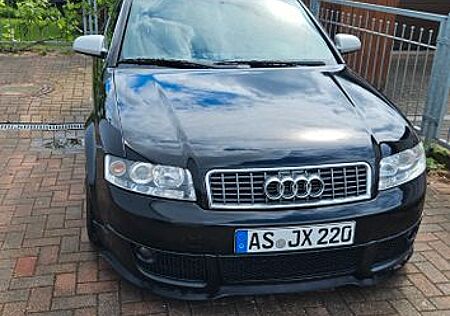 Audi A4 B6 3.0 Avant Frischer Tüv / Einzelstück