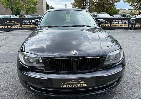 BMW 116i 116 Baureihe. *Kette problem*