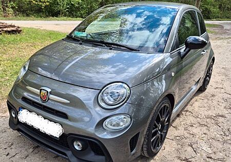 Abarth 595 Pista, 1.4 T-Jet 16V