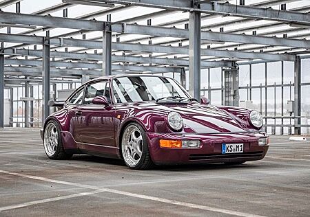 Porsche 964 911 () Turbo 3.3