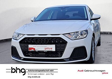 Audi A1 Sportback 30 TFSI advanced *2-ZONEN*SOUND-SYS