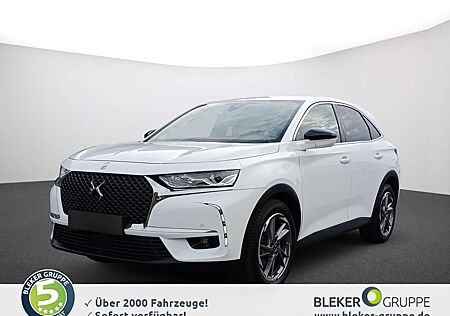 DS Automobiles DS7 Crossback DS 7 E-Tense 225 kW Bastille + 4x2