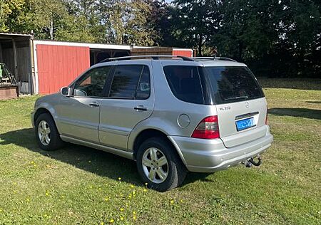 Mercedes-Benz ML 350 Final Edition Final Edition