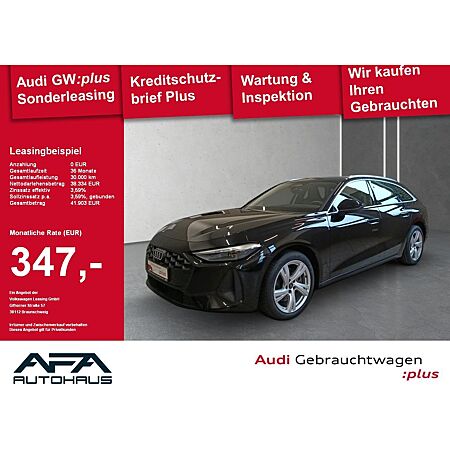Audi A5 leasen
