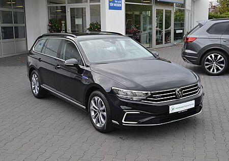 VW Passat Variant Volkswagen GTE 218 PS eHybrid ab 4,99% Finz
