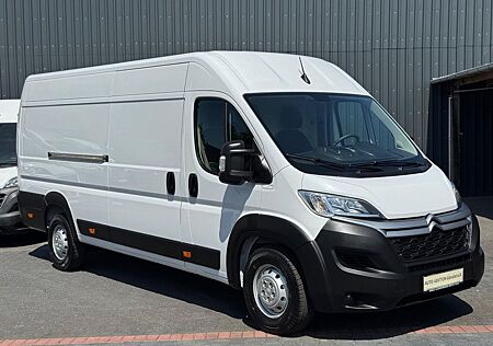 Citroën Jumper 35 L4H2 165 *Klima*Kam*Navi*Temp*3xSOFORT