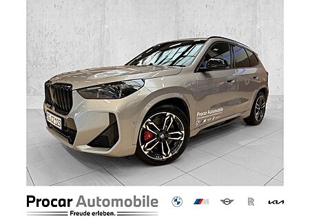 BMW X1 xDrive20d M-Sport+AHK-HUD+PA+SHZ+H/K+uvm.